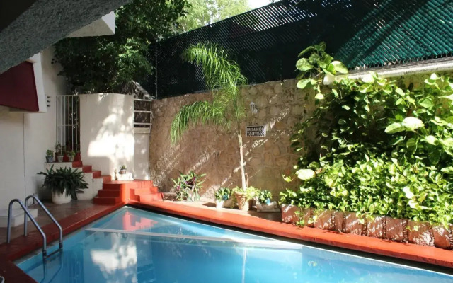 Hotel Plaza Kokai Cancún