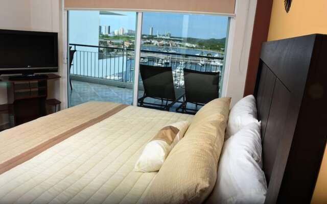 Condo Veleros 5