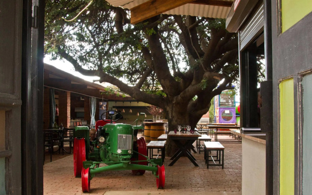 Casa Forno Country Hotel