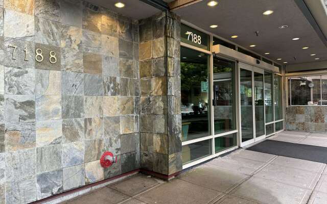 SureStay by Best Western Richmond Vancouver Airport
