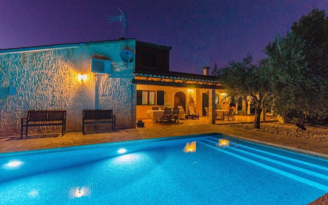 Cortijo