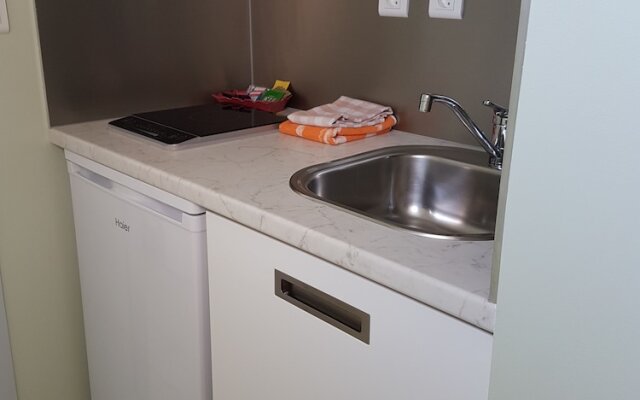 Maison d'Hôtes de la Milane