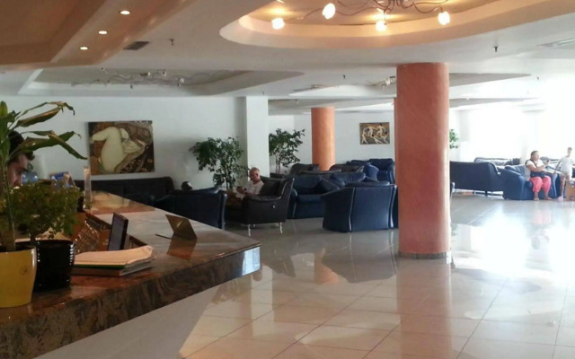 Cyprotel Faliraki - All Inclusive