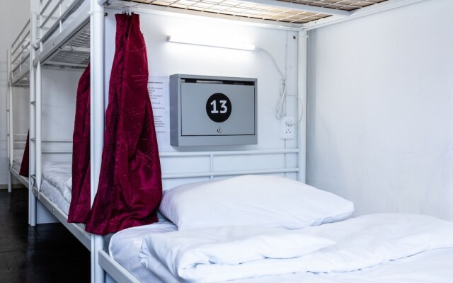 Лофт «1912» на Невском для больших компаний