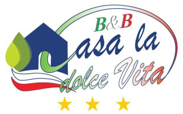 B&B Casa La Dolce Vita