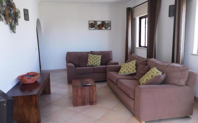 Quarteira beach house