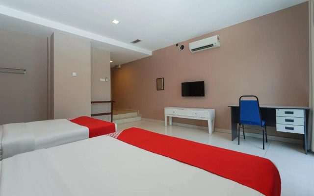 New Bangi Gateway Hotel