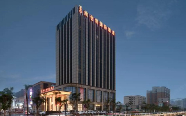 Vienna Hotels Group