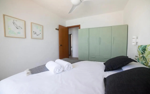 Apartment Coblanca