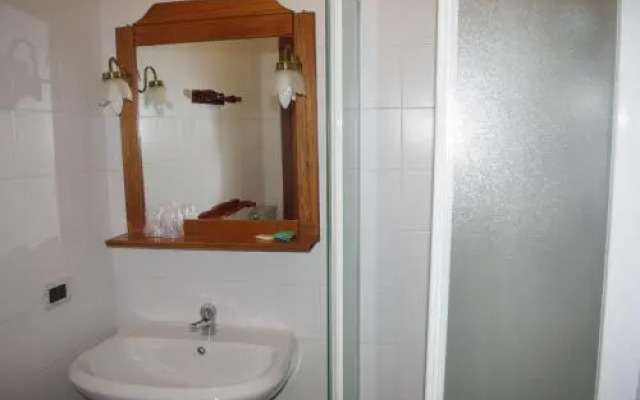 B&B Sanpancrazio Vaie