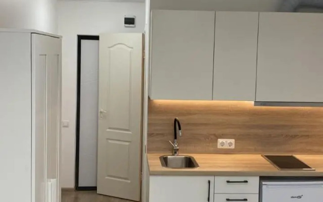Small studio close to centraal station