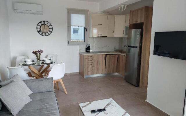 Elia Luxury Apartments Estd 2022