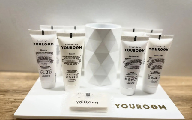 Youroom Boncompagni