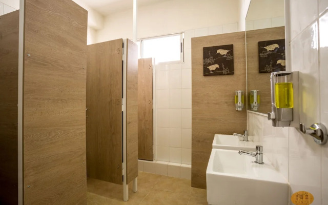 Bento Hostel - Adults Only