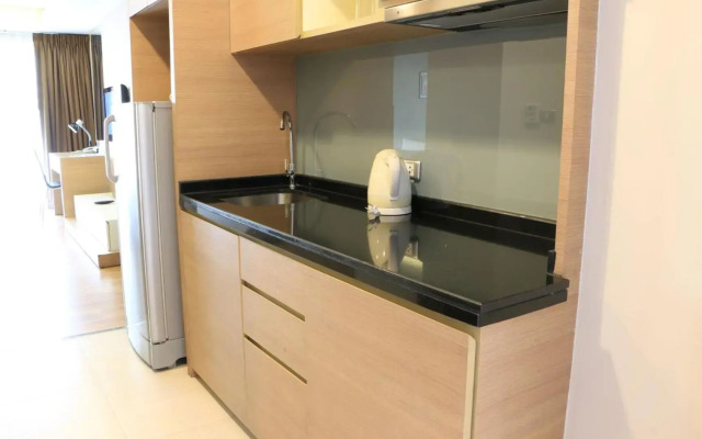 Olive Hotel & Residence Bangkok Sukhumvit 101