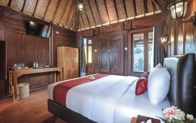 Navalia Villa Bedugul