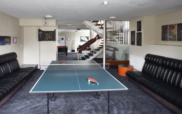 Best Western Plus Citrus Hotel Eastbourne