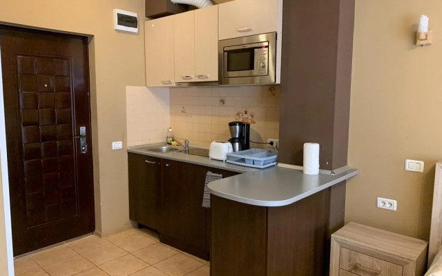 Armand Topholiday Apartaments Cm