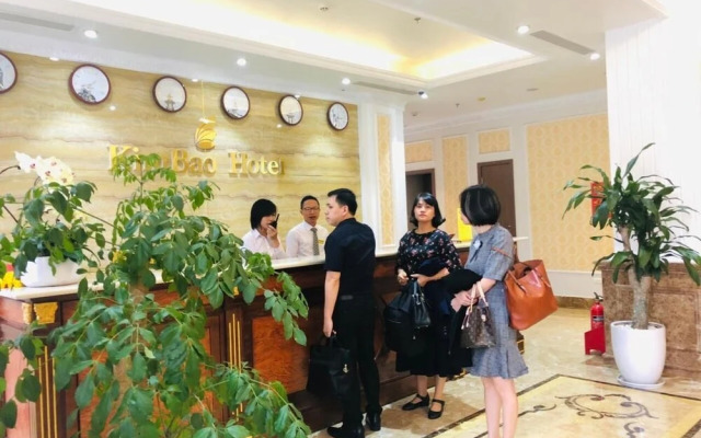 Kim Bao Hotel