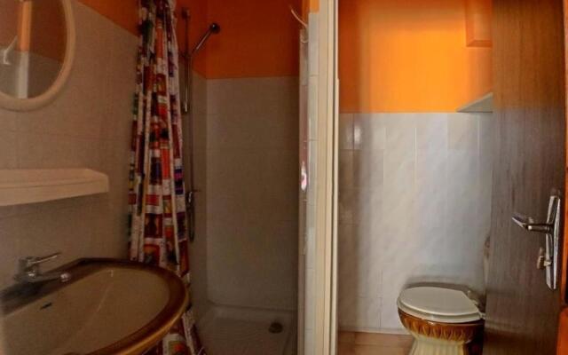 Appartement Saintes-Maries-de-la-Mer, 2 pièces, 4 personnes - FR-1-475-34