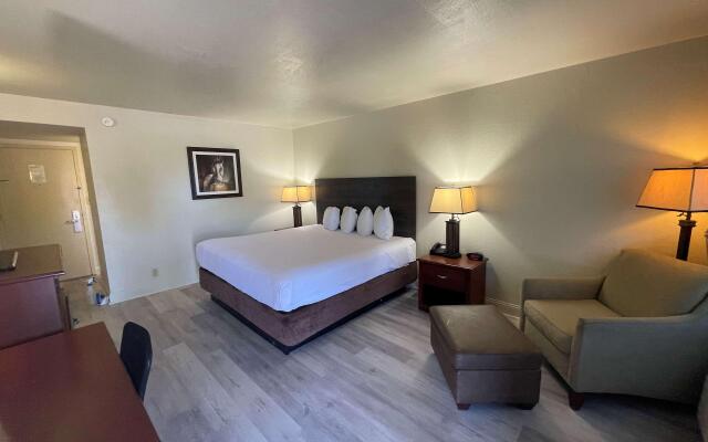 SureStay Plus by Best Western Lawton