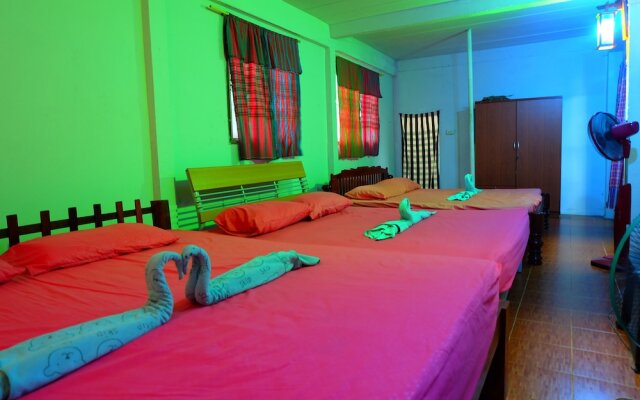 Wowtawan Homestay