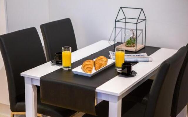 Antintorni Apartment 2