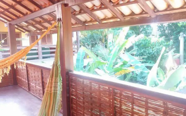 Pousada Casa Tiki