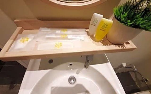 Singgah Hotel Pekanbaru