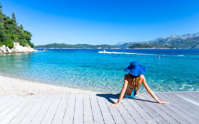 RMH Lopud Lafodia, Resort & Wellness