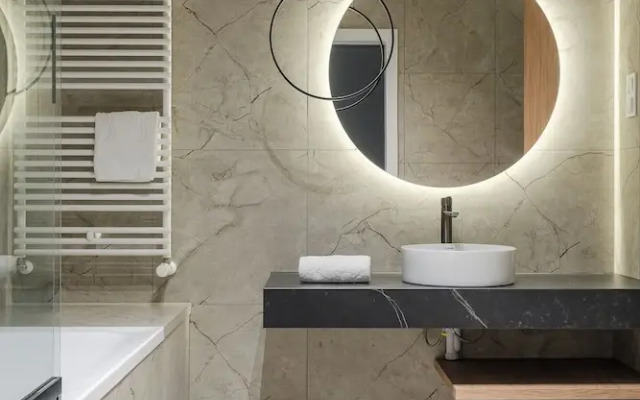 RentPlanet - Apartament Jęczmienna