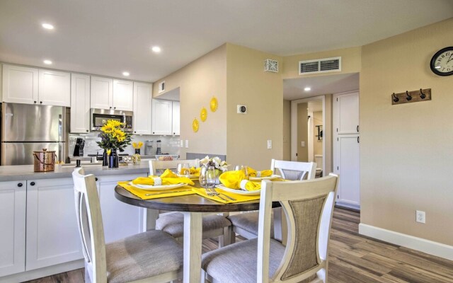 Arizona Condo w/ Community Pool & Hot Tub