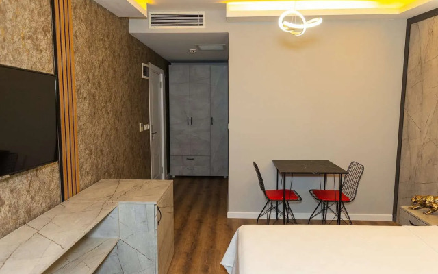The Hera Business Hotels & Spa
