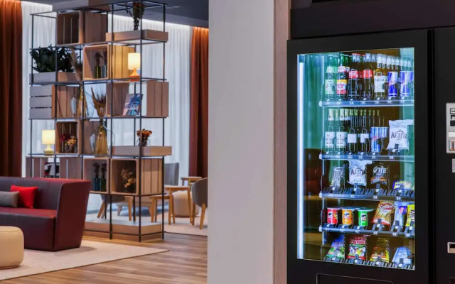 IntercityHotel Wiesbaden