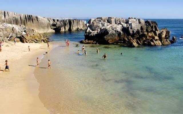 Apartment with One Bedroom in Peniche, with Terrace And Wifi - 400 M From the Beach