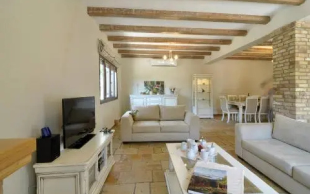 Villa Angie Nymfes Corfu Villa