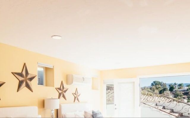 Via Del Sur By Avantstay Spanish Villa W Views Walk To Wineries