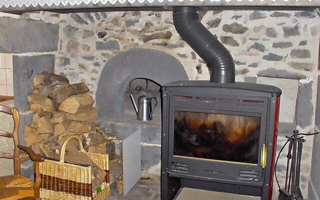 Holiday Home O'Petit Bonheur