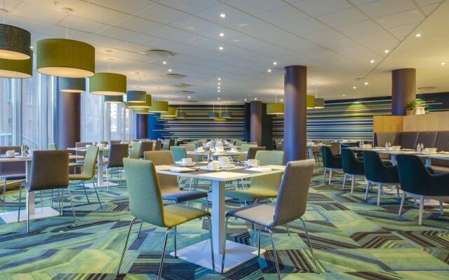 Radisson Blu Hotel Oslo Alna