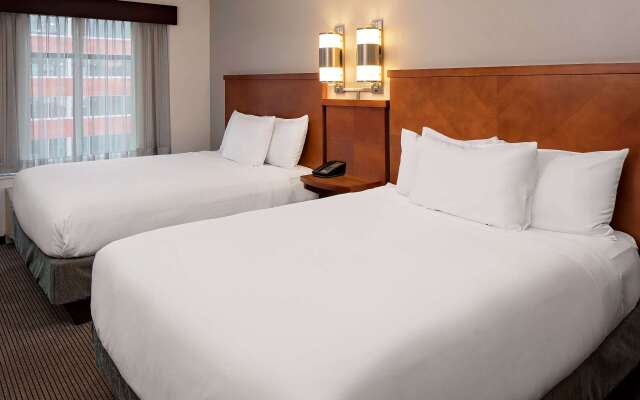 Hyatt Place Pittsburgh-North Shore