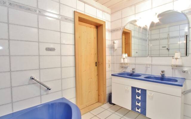 Charming Holiday Home With Private Swimming Pool in Salzburg