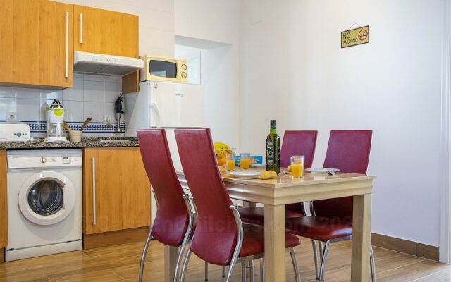Apartamento Rural 'Huelva'