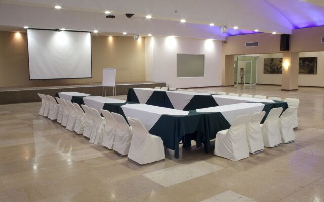 Hotel Posada Señorial