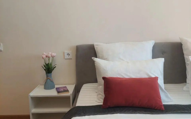 Apartments on Sivers Avenue 26