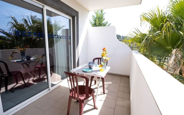 Residence le Saint Esteve