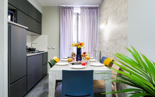 Home for Large Groups, Comfort and Style