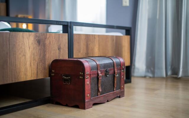 AnBani Hotel City Center