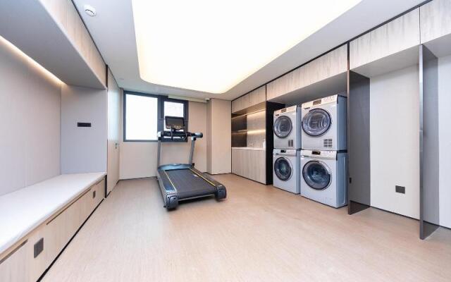 Ji Hotel Rudong Executive Center