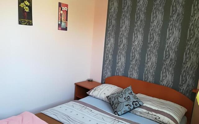 Guesthouse Sava