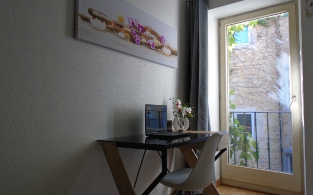 Appartement La Motte